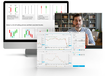 Inwestowanie oparte na wiedzy dla traderów z UE: