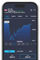 Jesteśmy na giełdzie!